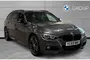 2019 BMW 3 Series 320d xDrive M Sport Shadow Edition 5dr Step Auto
