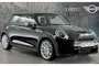 2023 MINI Hatchback 2.0 Cooper S Exclusive II 3dr Auto