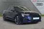 2023 Audi A3 S3 TFSI Quattro Vorsprung 4dr S Tronic