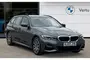 2022 BMW 3 Series 330d xDrive MHT M Sport 5dr Step Auto