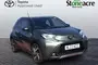 2023 Toyota Aygo X 1.0 VVT-i Exclusive 5dr