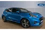 2025 Ford Puma 1.0 EcoBoost Hybrid mHEV ST-Line 5dr DCT