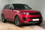 2023 Land Rover Range Rover Sport 3.0 P440e SE 5dr Auto