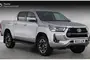 2023 Toyota Hilux Invincible D/Cab Pick Up 2.8 D-4D