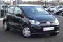 2016 Volkswagen Up 1.0 Move Up 5dr
