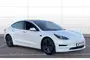 2021 Tesla Model 3 Standard Plus 4dr Auto