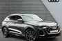 2026 Audi Q5 2.0 TFSI e Quattro 299 S Line 5dr S Tronic