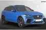 2021 Jaguar F-Pace 5.0 V8 550 SVR 5dr Auto AWD
