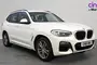 2018 BMW X3 xDrive20d M Sport 5dr Step Auto