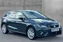 2025 SEAT Ibiza 1.0 TSI 115 FR 5dr