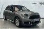 2018 MINI Countryman 1.5 Cooper 5dr Auto [7 Speed]