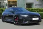 2020 Audi RS6 RS 6 TFSI Quattro Launch Edition 5dr Tiptronic
