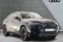2025 Audi Q8 50 TDI Quattro Black Edition 5dr Tiptronic