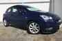 2017 Vauxhall Corsa 1.4 [75] Energy 3dr [AC]