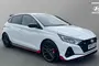 2022 Hyundai i20 N 1.6T GDi N 5dr