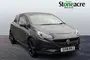 2018 Vauxhall Corsa 1.4 [75] ecoFLEX Limited Edition 3dr