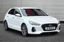 2018 Hyundai i30 1.4T GDI Premium 5dr