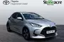 2024 Toyota Yaris 1.5 Hybrid Design 5dr CVT