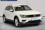 2020 Volkswagen Tiguan 1.5 TSi EVO 130 Match 5dr