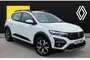 2022 Dacia Sandero Stepway 1.0 TCe Prestige 5dr