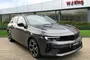 2023 Vauxhall Astra 1.2 Turbo 130 Ultimate 5dr Auto