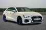 2021 Audi A3 30 TFSI S Line 5dr S Tronic