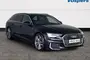 2022 Audi A6 Avant 40 TFSI S Line 5dr S Tronic