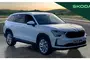 2025 Skoda Kodiaq 2.0 TDI 193 SE L 4X4 5dr DSG [7 Seat]