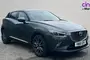 2018 Mazda CX-3 1.5d Sport Nav 5dr