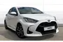 2022 Toyota Yaris 1.5 Hybrid Design 5dr CVT