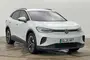 2025 Volkswagen ID.4 210kW Match Pro 77kWh 5dr Auto