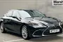 2021 Lexus ES 300h 2.5 Takumi 4dr CVT