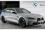 2025 BMW M3 Touring M3 xDrive 530 Competition M 5dr Step Auto