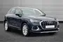 2019 Audi Q3 40 TFSI Quattro Sport 5dr S Tronic