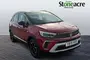 2022 Vauxhall Crossland 1.2 Turbo [130] Ultimate 5dr Auto