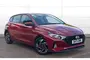 2022 Hyundai i20 1.0T GDi 48V MHD SE Connect 5dr