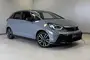 2025 Honda Jazz 1.5 i-MMD Hybrid Advance Sport 5dr eCVT