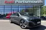 2025 Audi Q8 55 TFSI Quattro Black Edition 5dr Tiptronic