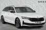 2025 Skoda Octavia 1.5 TSI 150 e-TEC Sportline 5dr DSG