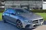 2022 Mercedes-Benz A-Class A200 AMG Line Executive Edition 5dr Auto