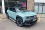 2026 Renault 4 110kW Iconic+ 52kWh Comfort range 5dr Auto