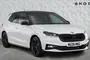 2026 Skoda Fabia 1.5 TSI 177 130 5dr DSG
