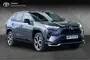 2023 Toyota RAV4 2.5 PHEV Dynamic 5dr CVT