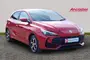 2024 MG MG3 1.5 Hybrid Trophy 5dr Auto