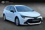 2026 Toyota Corolla 1.8 VVT-i Hybrid Commercial Auto
