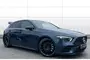 2022 Mercedes-Benz A-Class A35 4Matic Premium Plus Edition 5dr Auto