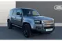 2023 Land Rover Defender 3.0 D250 X-Dynamic SE 110 5dr Auto [7 Seat]