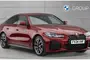 2024 BMW 4 Series Gran Coupe 420i M Sport 5dr Step Auto