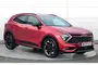 2023 Kia Sportage 1.6T GDi 48V ISG GT-Line 5dr DCT