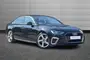 2023 Audi A4 35 TDI S Line 4dr S Tronic